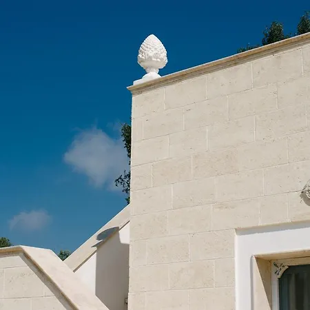 Trulli Gattopardo